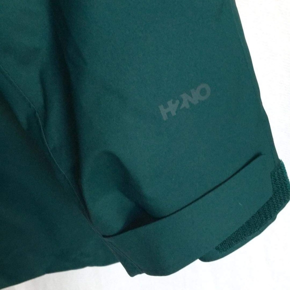 Patagonia Men's Insulated Snowshot Jacket Waterproof XLarge NEW - Picture 4 of 11